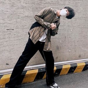 Meet your Posher, Dari